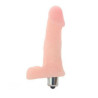 Baile - Vibrateur Naturel Slik Pleasure Love Clone